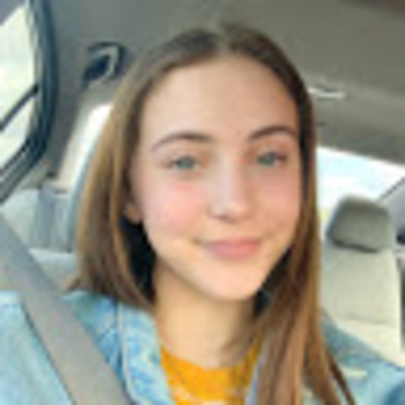 Meet the Posher Other - Meet your Posher, Samie